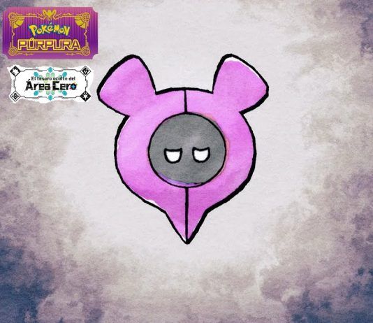 Descubre a Pecharunt, el Pokémon Controlador. ¡De reciente descubrimiento! Pecharunt Pokémon