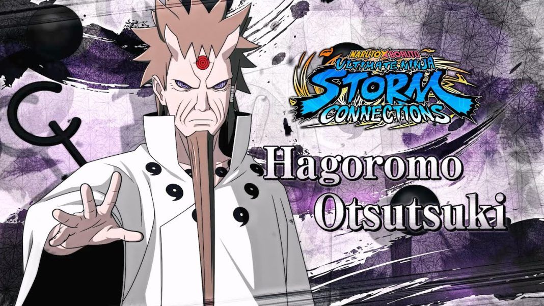 NARUTO X BORUTO Ultimate Ninja STORM CONNECTIONS (!) Naruto x Boruto: Ultimate Ninja Storm CONNECTIONS