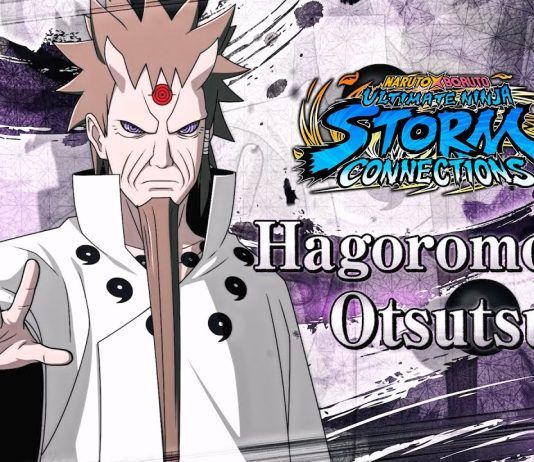 El primer DLC de Naruto x Boruto: Ultimate Ninja Storm CONNECTIONS ya tiene fecha Naruto x Boruto: Ultimate Ninja Storm CONNECTIONS