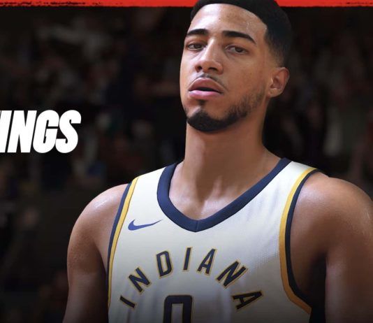 NBA 2K24 actualiza las valoraciones de los jugadores para 2024