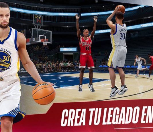 Rudy Gobert será la cara visible del juego para móviles NBA Infinite
