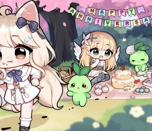 Amazon Games revela el evento del Segundo Aniversario de Lost Ark “Extrema2”