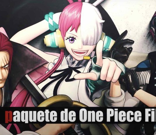 ONE PIECE: PIRATE WARRIORS 4 recibe nuevo DLCs con personajes de Red