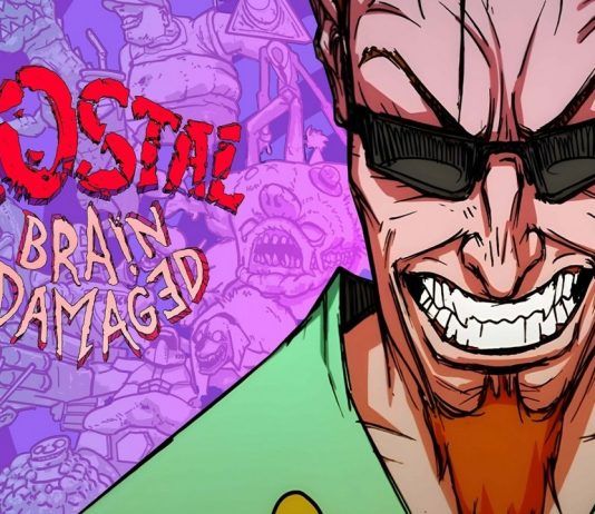 Super Rare Games nos traerá POSTAL: Brain Damaged en físico para Switch y PS5 POSTAL: Brain Damaged