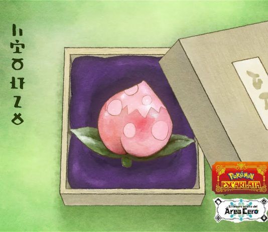 El tesoro oculto del Área Cero estrena su esperado epílogo en Pokémon Escarlata y Pokémon Púrpura