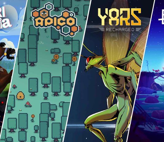 Endling - Extinction is Forever, Apico o Atari Mania entre los juegos de Prime Gaming de enero