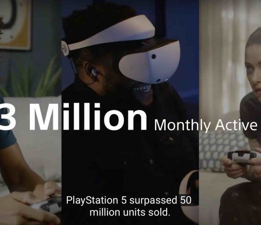 PlayStation anuncia en el CES un diciembre con récord de 123 millones de usuarios activos