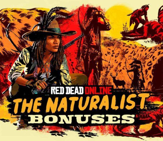 Recompensas para Naturalistas y pesca como novedades semanales en Red Dead Online