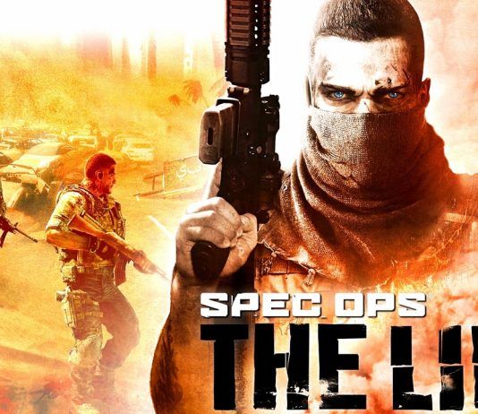 Spec Ops: The Line desaparece de Steam... Y pronto de más tiendas, así que date prisa y cómpralo Spec Ops the Line