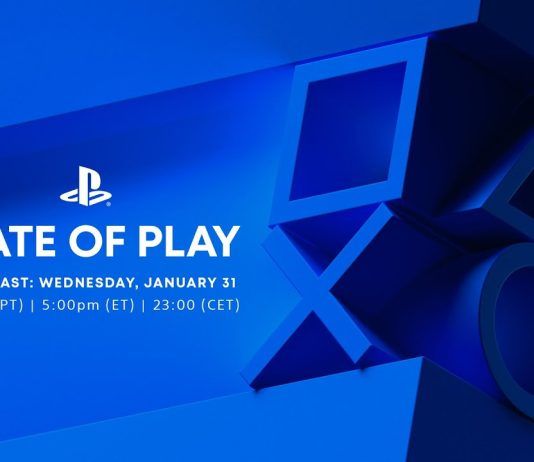 Confirmado un nuevo State of Play para esta semana State of Play