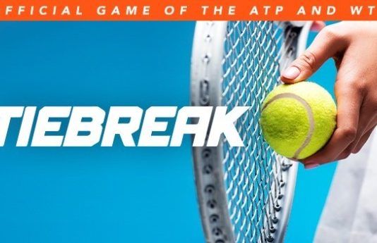 Salta a la pista... TIEBREAK: juego oficial de la ATP y la WTA estrena su Early Access en Steam