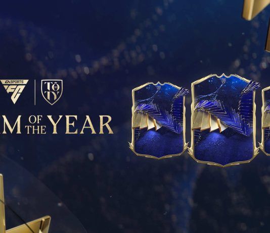 Están los "The Best": Ya conocemos el TOTY de EA SPORTS FC 24 masculino y femenino