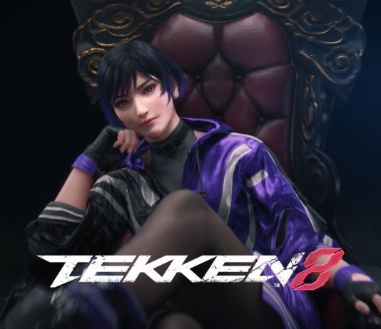 Tekken 8 estrena su cinemática inicial y anuncia su primer DLC Tekken 8