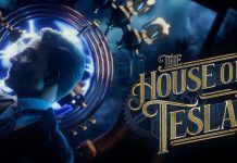 The House of Tesla: Definitive Edition anuncia su fecha para Playstation