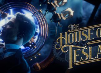 The House of Tesla: Definitive Edition anuncia su fecha para Playstation