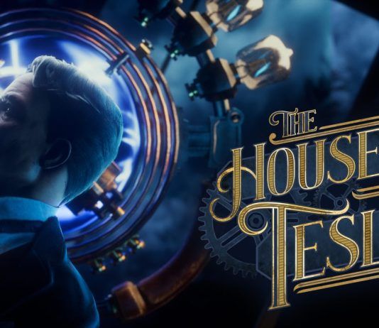 The House of Tesla recibirá una Definitive Edition, gratis si tienes el original