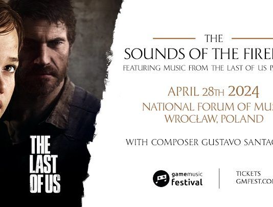 Anunciado nuevo concierto sobre The Last of Us: The Sounds of the Fireflies