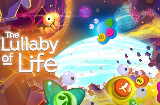 El rompecabeza musical The Lullaby of Life estrena demo en Steam