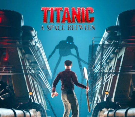 Volvemos al Titanic y viene con sorpresas... ya a la venta Titanic: A Space Between para Meta Quest