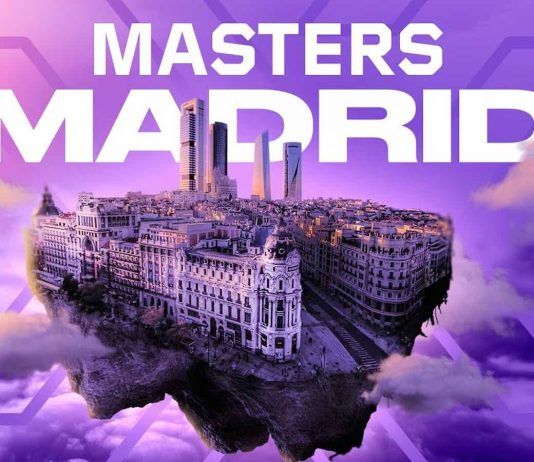 Sentinels se proclama campeón de VALORANT Masters Madrid