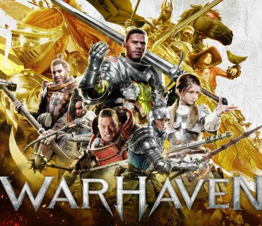 El director de Warhaven celebra sus 100 días con una carta de agradecimiento