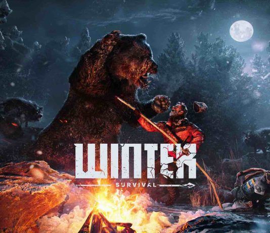 El thriller de supervivencia Winter Survival estrena una nueva demostración para PC