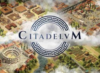 A Nintendo lo que es del César... Abylight lanzará Citadelum en Switch 2