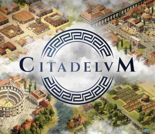 Abylight Studios detalla una gran actualización para Citadelum 2.0: "Julius"