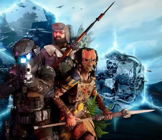 El shooter F2P Histera muestra sus herramientas en nuevos vídeos