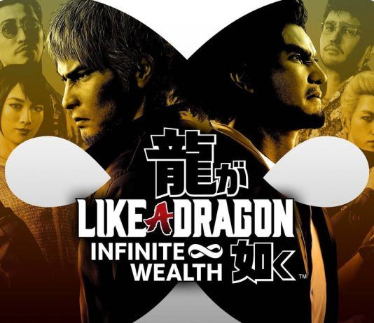 Like a Dragon: Infinite Wealth alcanza el millón y es el que más rápido lo logra de la serie