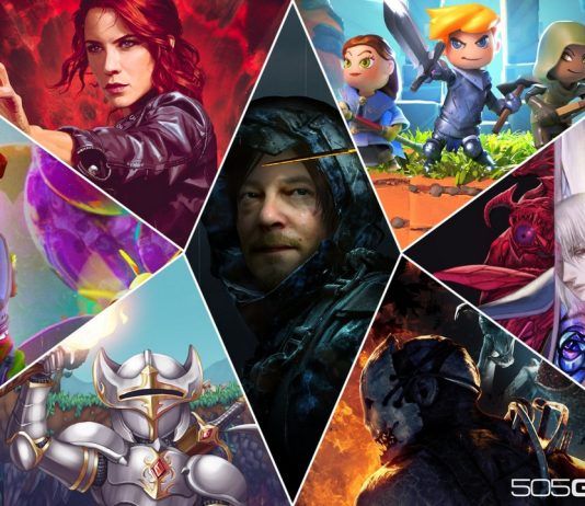 505 Games cierra oficinas en España y otros países 505 Games