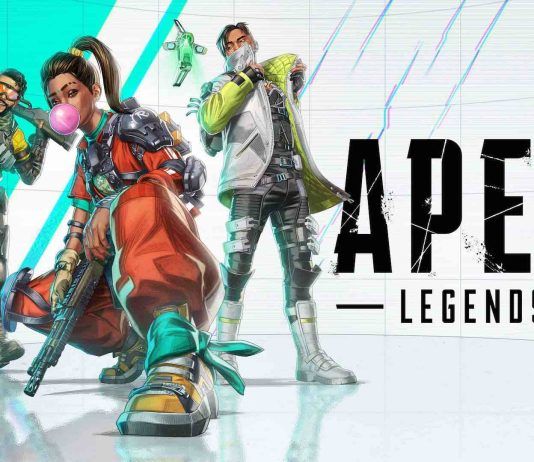 Apex Legends: Revelación celebra el 5º aniversario preparando el futuro