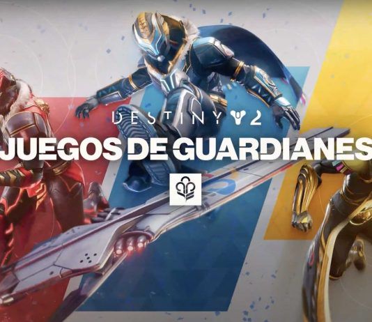 La competición anual Juegos de Guardianes calienta motores para Destiny 2