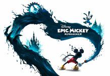 Disney Epic Mickey: Rebrushed ya pinta en Nintendo Switch 2