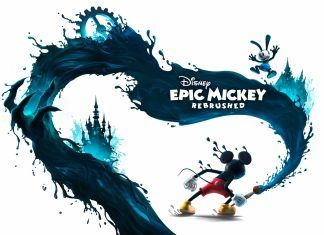Disney Epic Mickey: Rebrushed ya pinta en Nintendo Switch 2