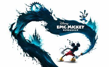 Disney Epic Mickey: Rebrushed ya pinta en Nintendo Switch 2