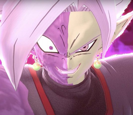 Goku Black llega a DRAGON BALL: THE BREAKERS con la Temporada 5