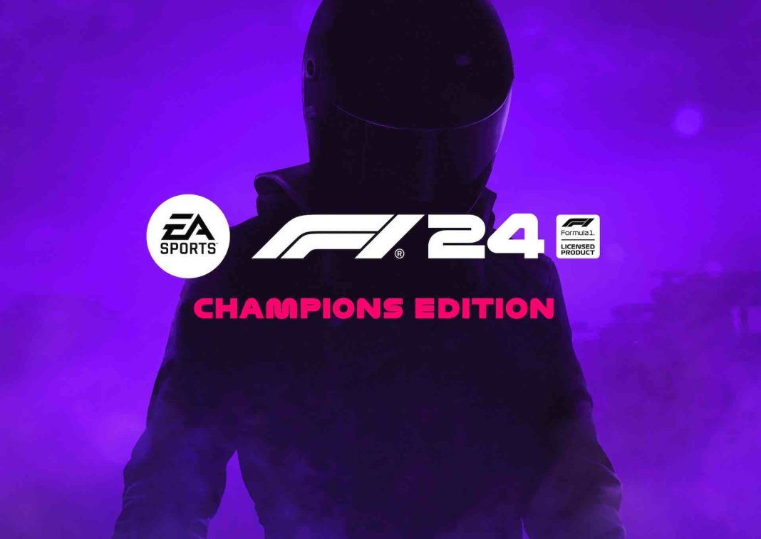 EASPORTS_F1_24_art1