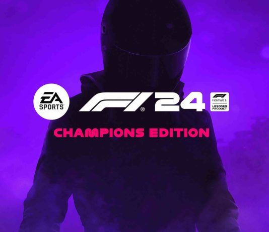 Estrellas de la F1 y la NFL se juntan en Miami para promocionar EA SPORTS F1 24