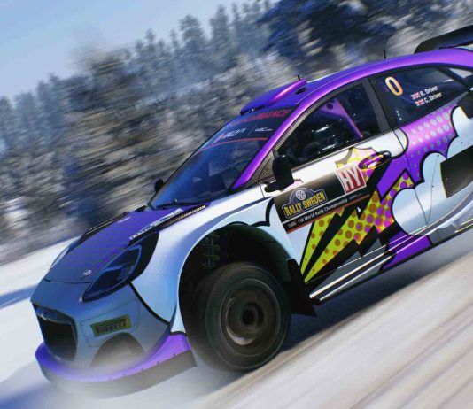 Nuevos desafíos llegarán a EA SPORTS WRC con la inminente Temporada 3