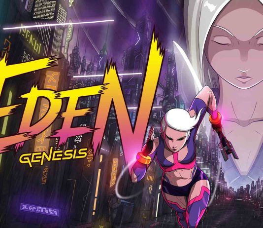 Eden Genesis muy cerca de alcanzar su objetivo de Kickstarter en apenas dos días Eden Genesis
