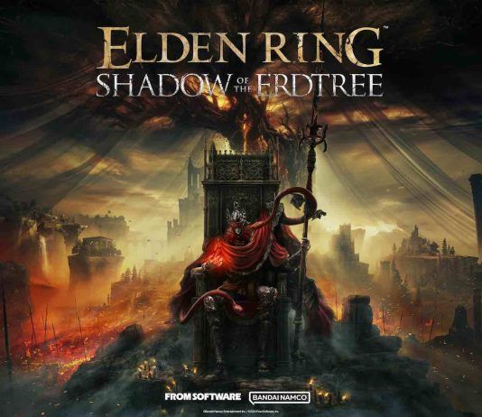 ELDEN RING: Shadow of the Erdtree lanza hoy su BSO... ¡escúchala aquí!