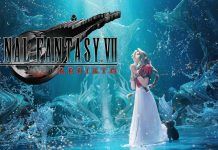 Final Fantasy VII Rebirth aterriza en Nintendo Switch 2 y Xbox Series FINAL FANTASY VII REBIRTH