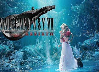 Final Fantasy VII Rebirth aterriza en Nintendo Switch 2 y Xbox Series FINAL FANTASY VII REBIRTH