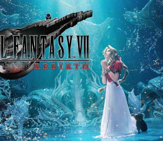 Final Fantasy VII Rebirth aterriza en Nintendo Switch 2 y Xbox Series FINAL FANTASY VII REBIRTH