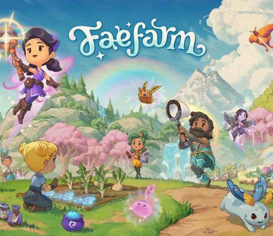 Fae Farm lanza demo en Steam, que se suma a la existente en la eShop
