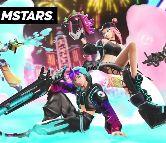 Foamstars detalla los contenidos de su Temporada 1