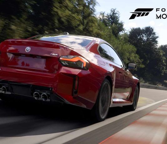Forza Motorsport recibe el circuito de Nürburgring en su Actualización 5