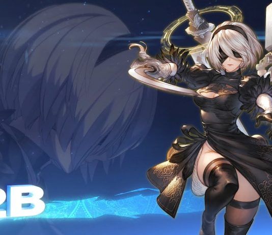 Granblue Fantasy Versus: Rising será la bandera de Cygames en el Evo 2024 Granblue Fantasy Versus: Rising