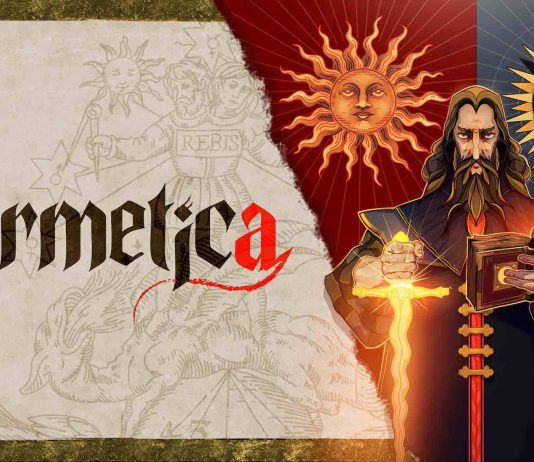 Hermetica estrena demo por el Steam Turn Based Fest